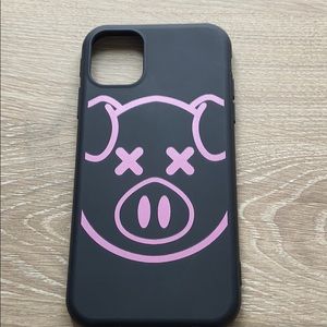 Shane Dawson iPhone 11 case